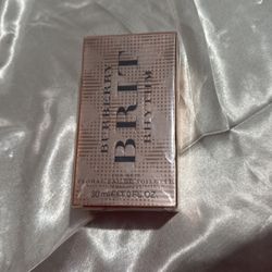 Burberry Brit Floral Perfume