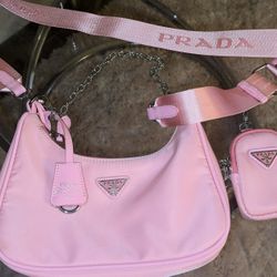 Crossbody Bag 