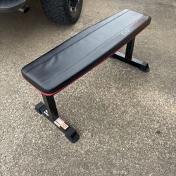 Cap Strength Weight Bench 