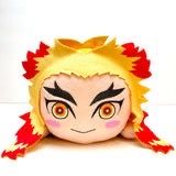 NEW DEMON SLAYER RENGOKU PLUSH DOLL