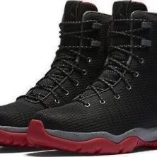 Nike Air Jordan Boots
