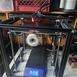Ender 3D Printer