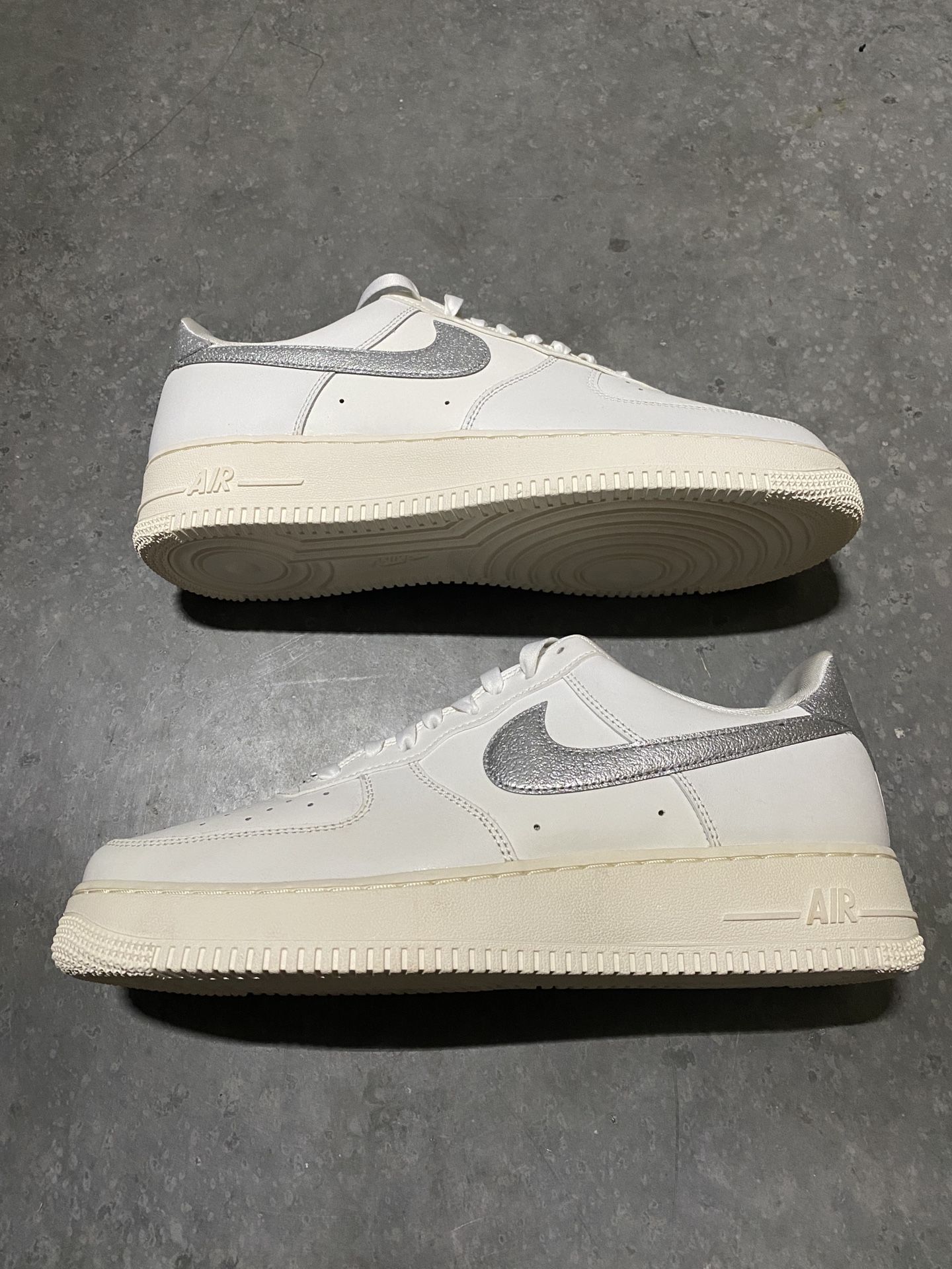 Nike and Jordan shoes 