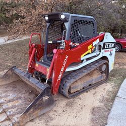 Skid Steer 
