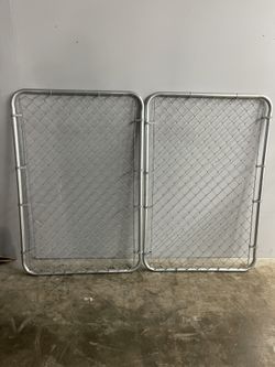 NEW ‼️38-IN X 60-IN WALK GATE