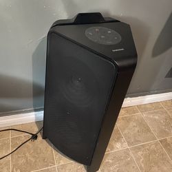 Samsung Speaker 