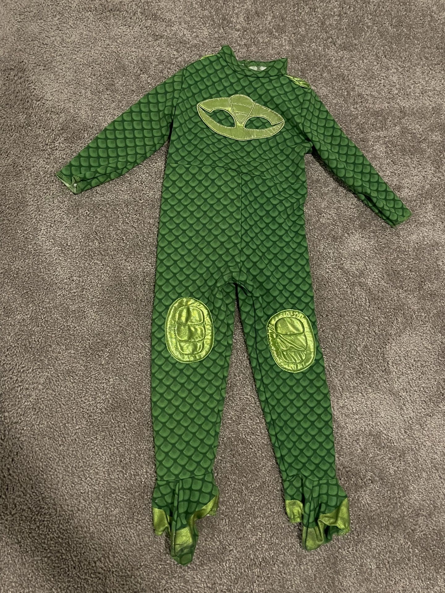 Kids Paw Patrol Costume