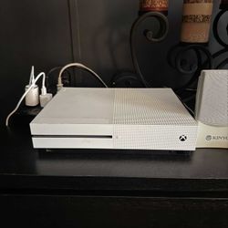 Xbox One S For Sale 