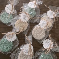 Baby Shower Favors – Set of 8 🌸