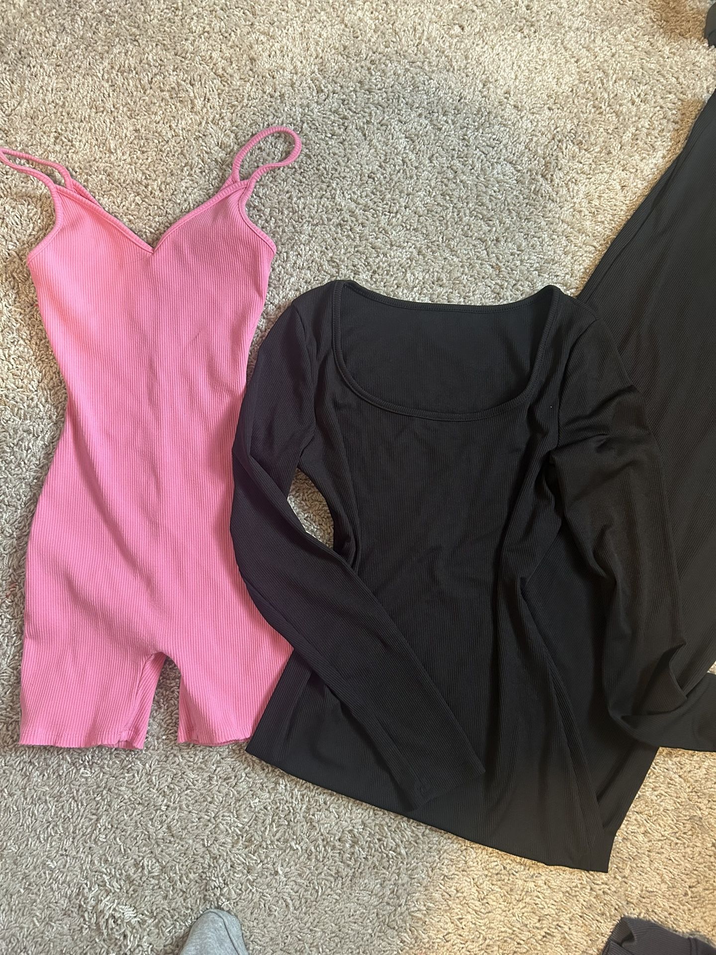 summer clothes bundle