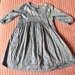Girls Tea Collection Dress