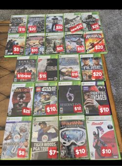 Games