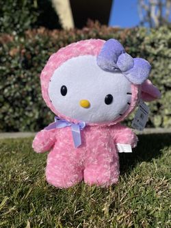 Hello Kitty Easter Greeter 🌸