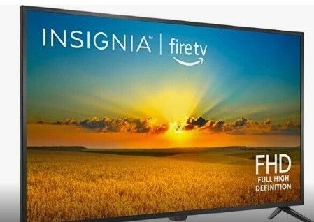 Insignia 42 Inch Amazon Firestick TV