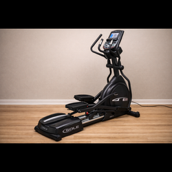 Sole e95 elliptical trainer