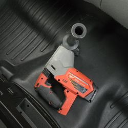 Milwaukee Concrete Hammer Drill