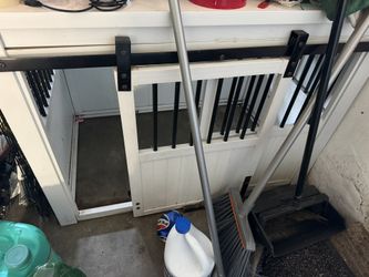 Large Dog Crate