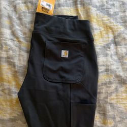 Carhart Ladies Leggings Midweight 