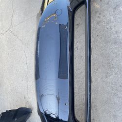 2020-2024 Tesla Model Y Front Bumper Cover