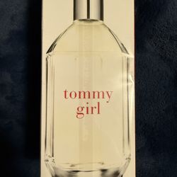 Tommy Girl Perfume 