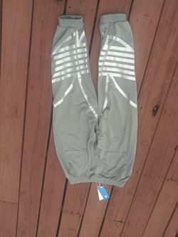 Adidas pants small