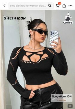 Shein Top