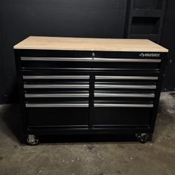 Husky Toolbox 