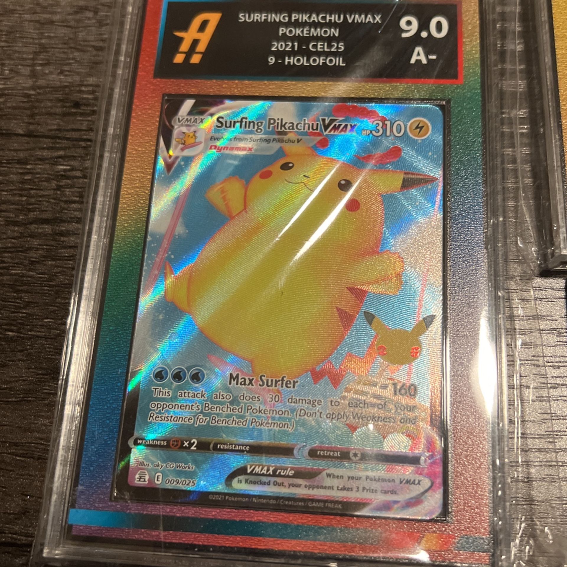 Pokémon Card Graded PSA 10 Shiny Gardevoir for Sale in Lynwood, CA - OfferUp