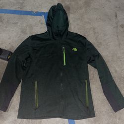 NORTH FACE HOODIE