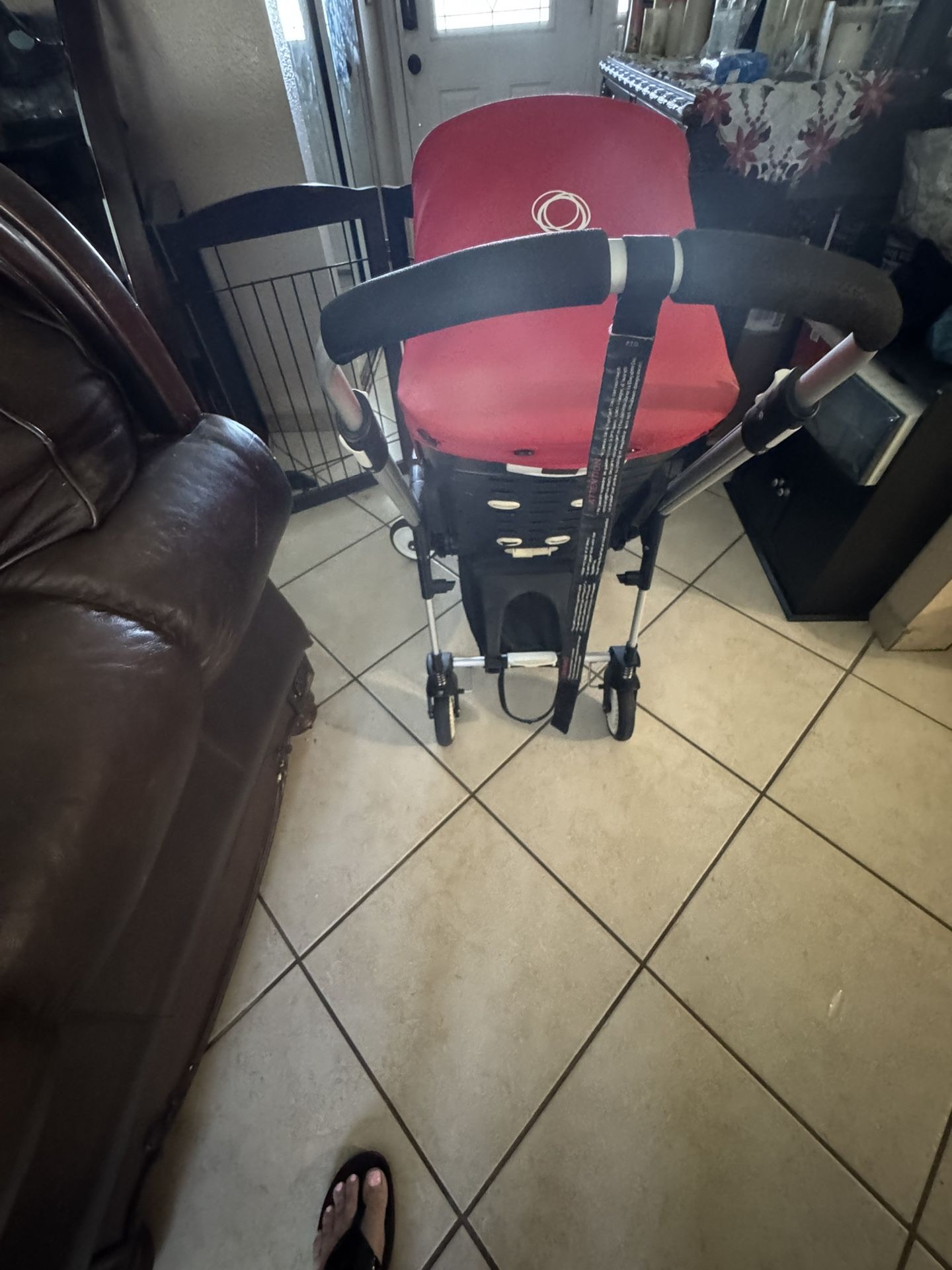 Bugaboo Bee Stroller
