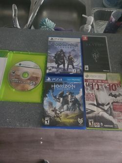 Games