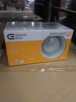 Commercial Lighting