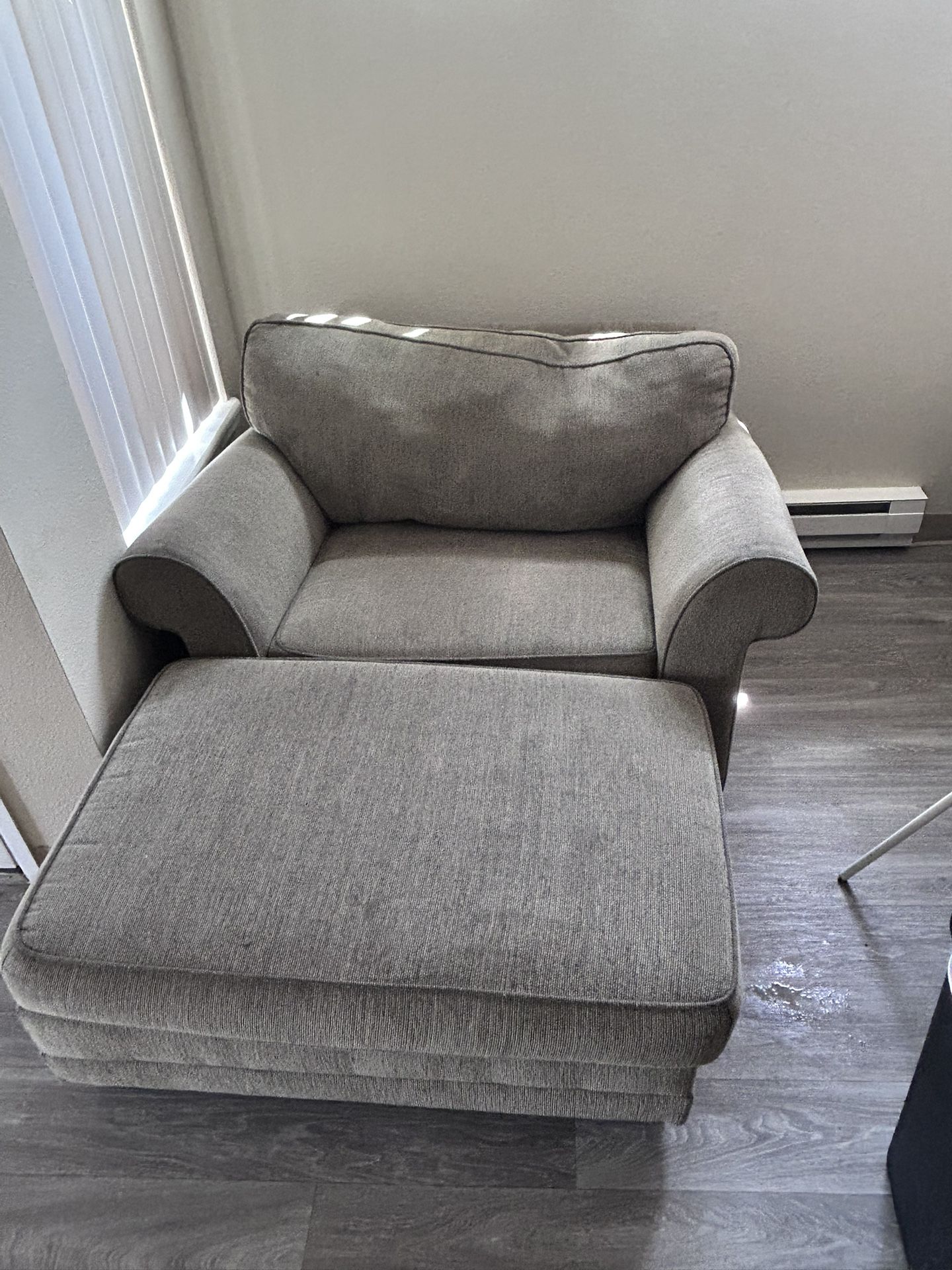 Small Couch