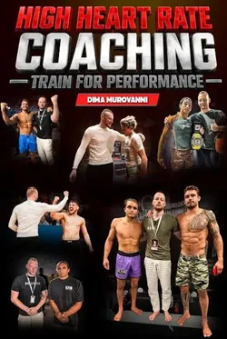 Video - BJJ Fanatics - Dima Murovanni High Heart Rate Coaching
