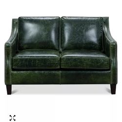 Pulaski Miles Loveseat