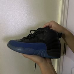 Jordan 12 Royal Blue Size 13c 