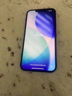 iPhone 13 Pro