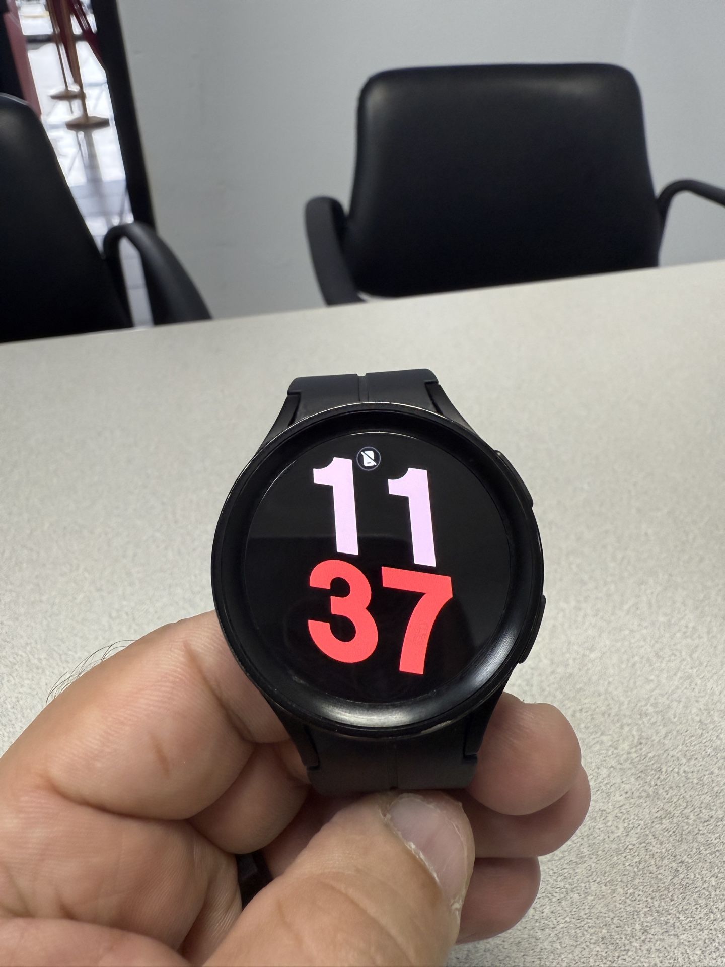 Samsung Galaxy Watch Pro 5 LTE 45mm