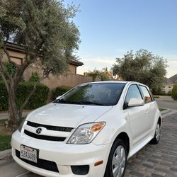 2006 Scion xA 