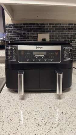 Ninja air fryer