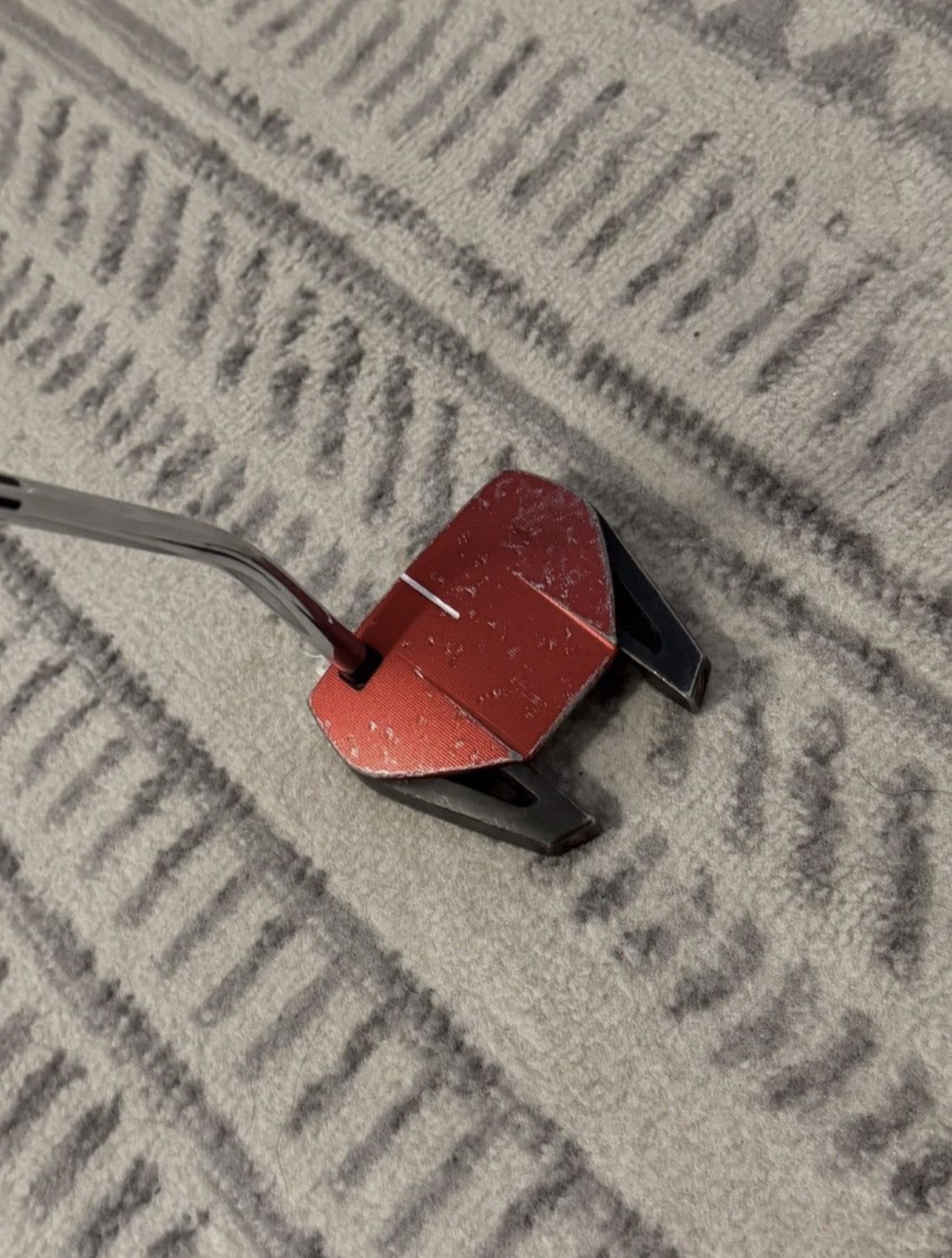 TaylorMade Spider GT Putter