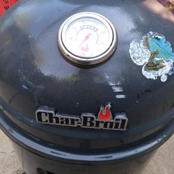 Charbroil