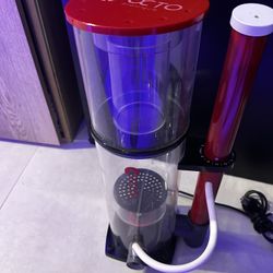 Skimmer Protein Octo 150s Classic Aquarium Saltwater 