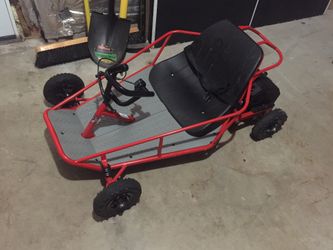 Scooter Children’s  Needs Work