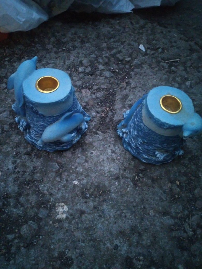 Candle Holders