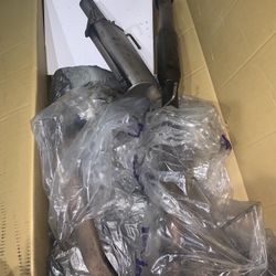 97 Honda Prelude Parts