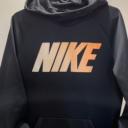 Nike Dri-Fit Sweatshirt 