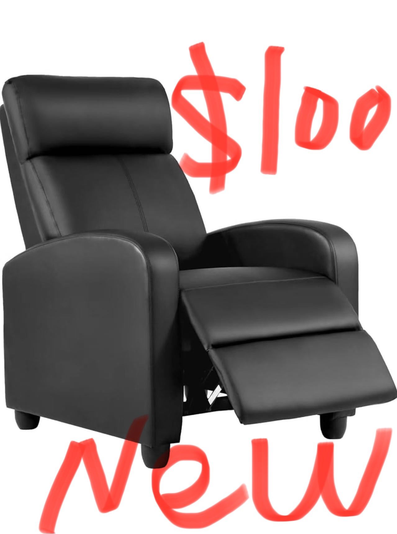 🔥🔥🔥Recliner Chair for Living Room