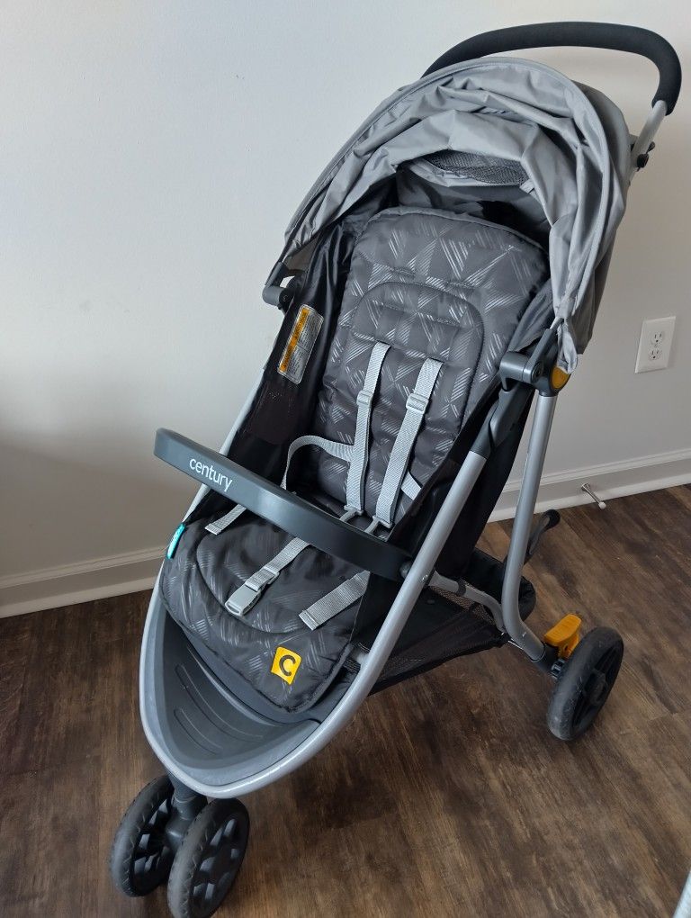 Century Stroller