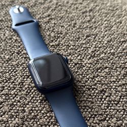 Apple Watch Series 6